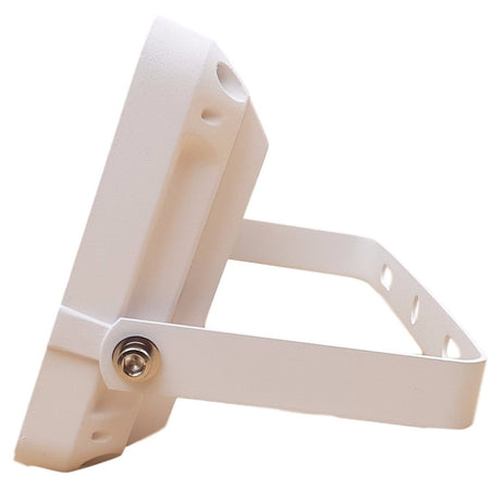 LED buitenlamp wit | 50W=550W LED schijnwerper | koelwit 4000K | waterdicht IP65 - LEDPLANET.NL
