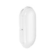 LED Bulkhead Buitenlamp Ovaal 15W 4000K wit IP66