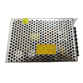 LED driver 12 Volt DC | 150 Watt | IP20 - LEDPLANET.NL