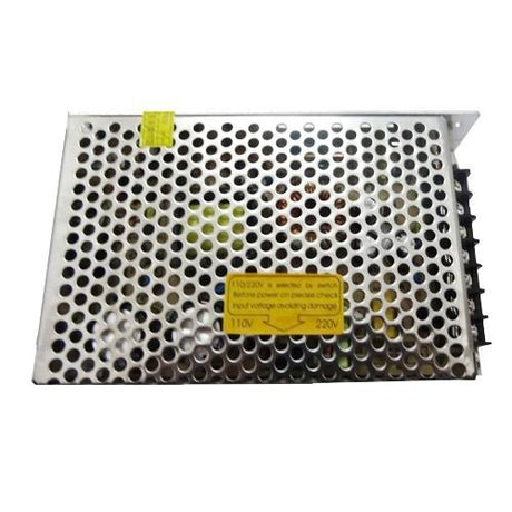 LED driver 12 Volt DC | 150 Watt | IP20 - LEDPLANET.NL