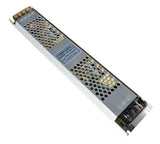LED driver 12 Volt DC - 20A | 250 Watt | plat/slank/dun 307 x 53 x 22mm | IP20 - binnenshuis - LEDPLANET.NL
