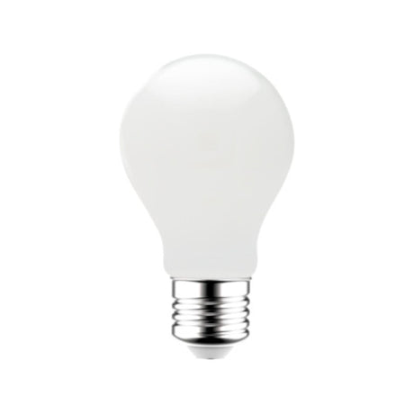 LED-Filamentlampe E27 – Mattglas – Warmweiß – 7 W ersetzt 60 W