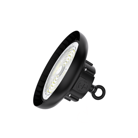 UFO LED high bay 100W neutraalwit 5000K