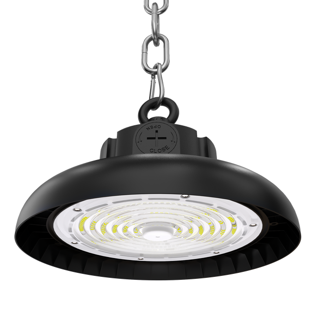 LED High Bay Verlichting 150W 22500lm 5000K IP65