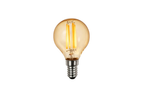 LED filament lamp E27 300lm 2200K IP20 Blls