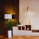 LED E27 Bulbs - 470 lm - Warm white light - 3 bulbs