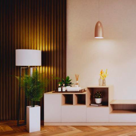 LED-Lampe E27 – Matt – Warmweiß – 4,9 W (ersetzt 40 W)