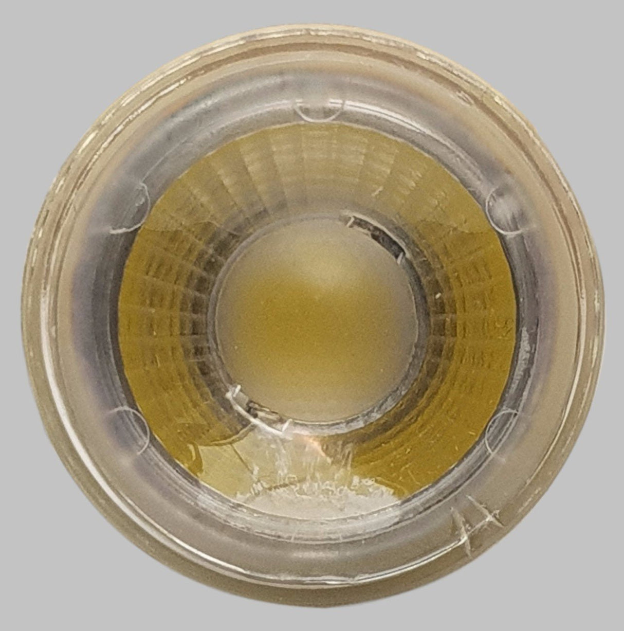 LED lamp GU10 |PAR11 35mm bajonetsluiting | 3W=30W | daglichtwit 6500K | dimbaar - LEDPLANET.NL