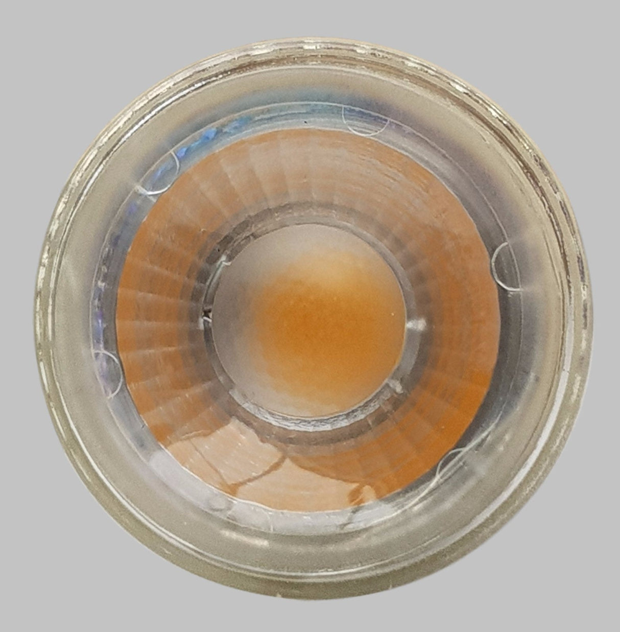 LED lamp GU10 | PAR11 35mm bajonetsluiting | 3W=30W | warmwit 3000K | dimbaar - LEDPLANET.NL