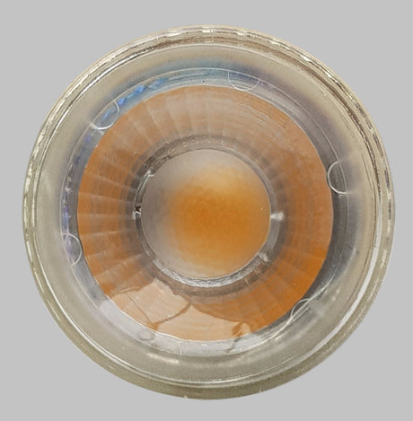 LED lamp GU10 | PAR11 35mm bajonetsluiting | 3W=30W | warmwit 3000K | dimbaar - LEDPLANET.NL