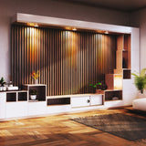 LED-Lampe GU10 – Warmweißes Licht – 4 W ersetzt 50 W – MR16