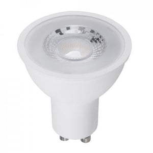 LED GU10 Spot 450 lumens - 4.5W - Warm white 2700K - Replaces 50W