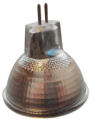 LED lamp MR16 | PAR16 GU5.3 fitting | 5W=50W | warmwit 2700K | 12 Volt | dimbaar