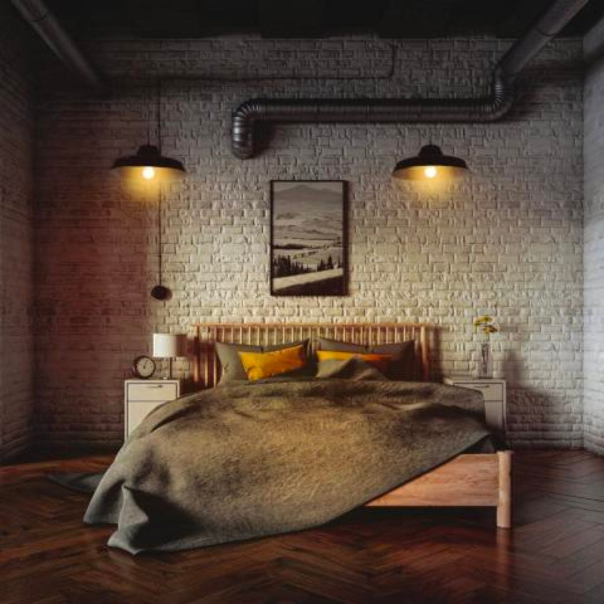 LED-Lampe E27 - 806 Lumen - Warmweiß 2700K - 8W ersetzt 60W - 3 Stück