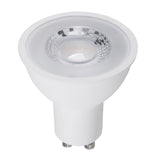 GU10 LED Spotlights - Warm white light - 4W/50W - 345 lm - 5-pack