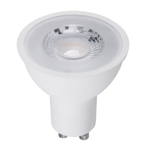 GU10 LED Spotlight - Warm White 2700K - 4W - 345 Lumen - Pack of 5