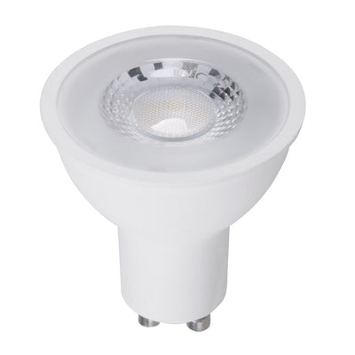GU10 LED Spot - Warmwit 2700K - 4W - 345 Lumen - 5 Stuks