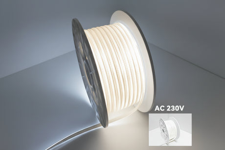 Tsong LED lichtslang 230V 10m 600lm 4000K IP20