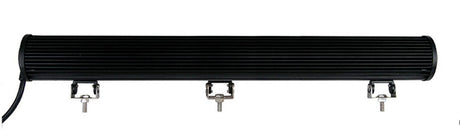 LED light BAR 28" 180W (60x3W Osram) | schijnwerper 12V & 24V combo | offroad 6000K - IP67 - LEDPLANET.NL
