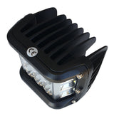 Spotlight 12x3 = 36W LED | Floodlight 10-60 Volt | 6000K | IP67