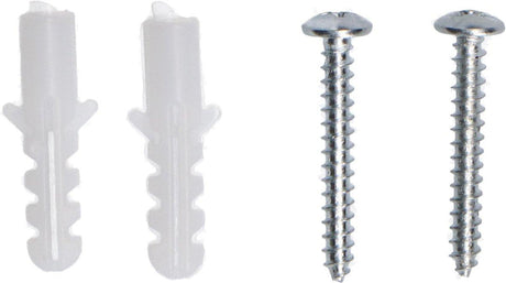 Lampada da esterno LED orientabile LED's Light - Attacco GU10 - IP44 - Nero - Modello Lucca