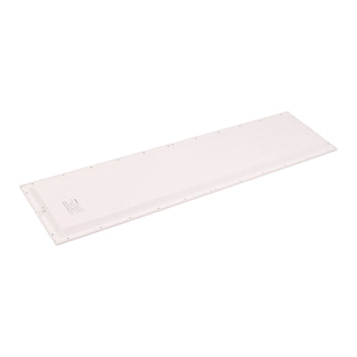 LED Paneel 30x120 backlit - Daglichtwit 6000K - 4000lm - 36W - UGR<21 - CRI80 - 230V