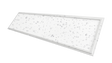 LED-Panel 30x120 IP65 wasserdicht