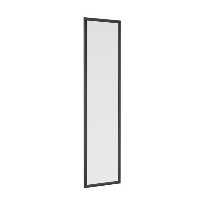 LED-Panel 30x120 mit schwarzem Rahmen