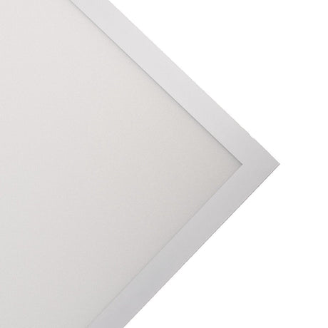 LED Paneel 60x60 cm - 3450 lumen - 35W - Warmwit 3000K - UGR19 - Inclusief driver