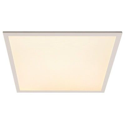 LED-Panel 60 x 60 cm – 3450 Lumen – 35 W – Warmweiß 3000 K – UGR19 – Inkl. Treiber
