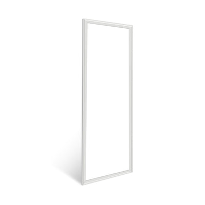 LED paneel 60x120 rechtop