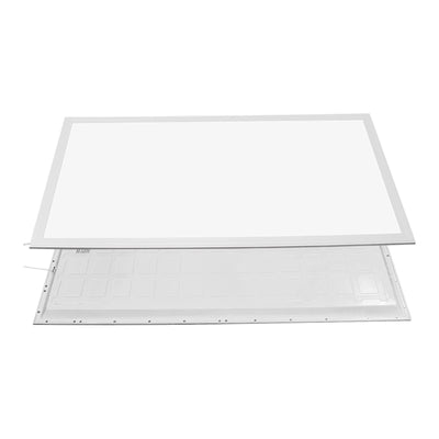 Backlit LED paneel 60x120 150lm/W