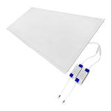 LED paneel 60x120 met twee externe drivers