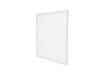 LED-Panel Edge-Lit 60x60 mit weißem Rahmen, UGR<19