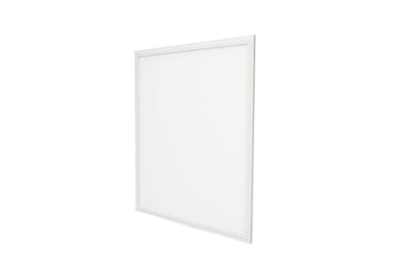 LED-Panel Edge-Lit 60x60 mit weißem Rahmen, UGR<19