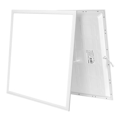 LED Paneel 60x60 backlit - Warmwit 3000K - 3900lm - 36W - UGR<22 - CRI80 - 230V