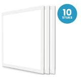 Backlit LED paneel 60x60 - 10 stuks
