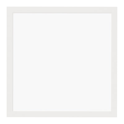 LED Paneel 62x62 backlit - Warmwit 3000K - 4300lm - 40W - UGR<22 - CRI80 - 230V
