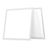 LED Paneel 62x62 backlit - Warmwit 3000K - 4300lm - 40W - UGR<22 - CRI80 - 230V