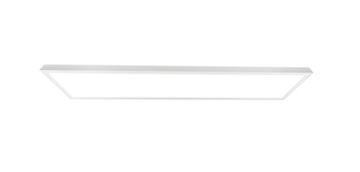 Opbouwframe LED Paneel 300x1500mm, per stuk
