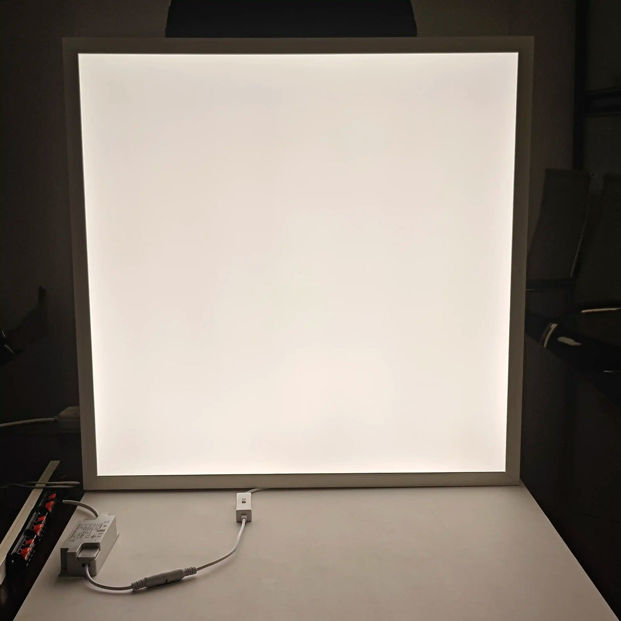 LED paneel 60x60cm 4000lm 4000K IP20 Blls