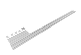 Opbouwframe LED Paneel 300x1500mm, per stuk, met montagemateriaal