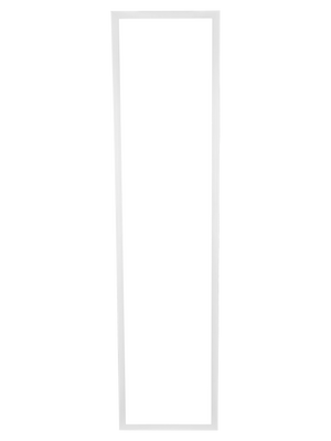 LED Panel 300x1200 4200lm 28W - Daylight White 6000K - Sensor - Dimmable - CRI80 - 8 pieces - 230V
