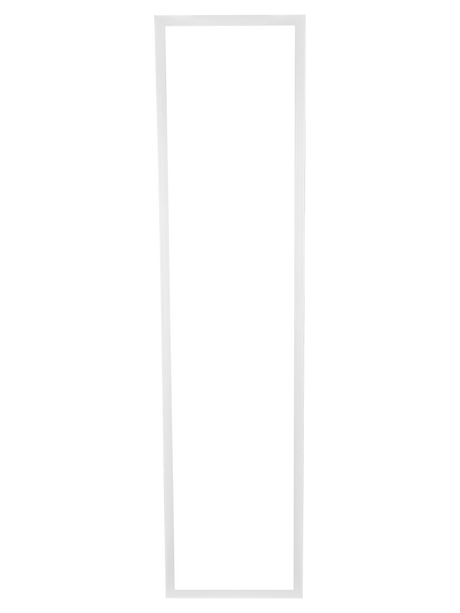LED paneel 120x30cm 4000lm 4000K IP20 1-pack van Blls