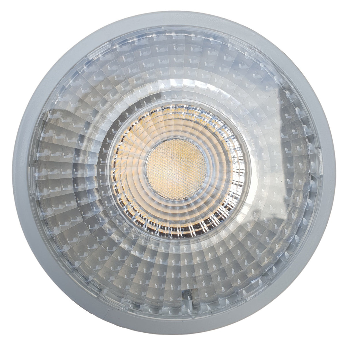 PAR38 60° spot - E27 - warm white 3000K | LED 18W=194W halogen light | 230V