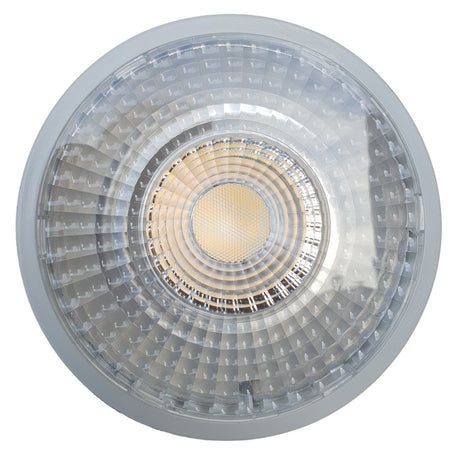 PAR38 spot 60° - E27 - daylight white 6500K | LED 18W=194W halogen light - 230V