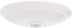 LED-Deckenleuchte 24 cm mit Bewegungsmelder – 680 Lumen – Warmweiß 3000 K