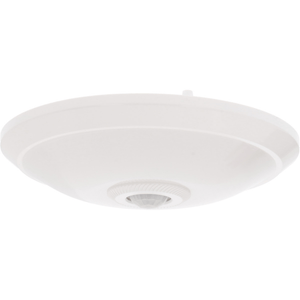 LED-Deckenleuchte 24 cm mit Bewegungsmelder – 680 Lumen – Warmweiß 3000 K