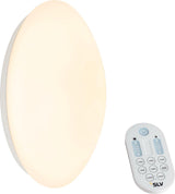 LED Ceiling Lamp 48 cm with Remote Control - Light Color and Amount Dimmable - 52W