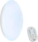 LED Ceiling Lamp 48 cm with Remote Control - Light Color and Amount Dimmable - 52W